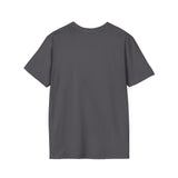Botanical Graphic Unisex T-Shirt -EU