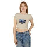Luxury Infane Women's Trendy T