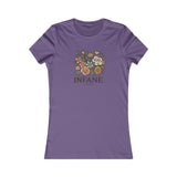 Floral Women's Favorite TxEU