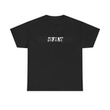 Cool Graphic Unisex Heavy Cotton Tee EU
