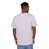 Infane Line Unisex Heavy Oversize Tshirt EU