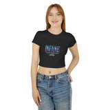 Luxury Infane Women's Trendy T
