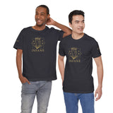 Infane Unisex Jersy TeexEU
