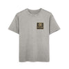 Men's Acid Washed Oversized x Eu Streetwear