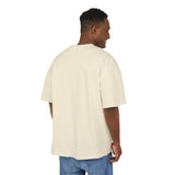 Unisex Heavy Cotton Box Tee EU - Infane Luxury Streetwear