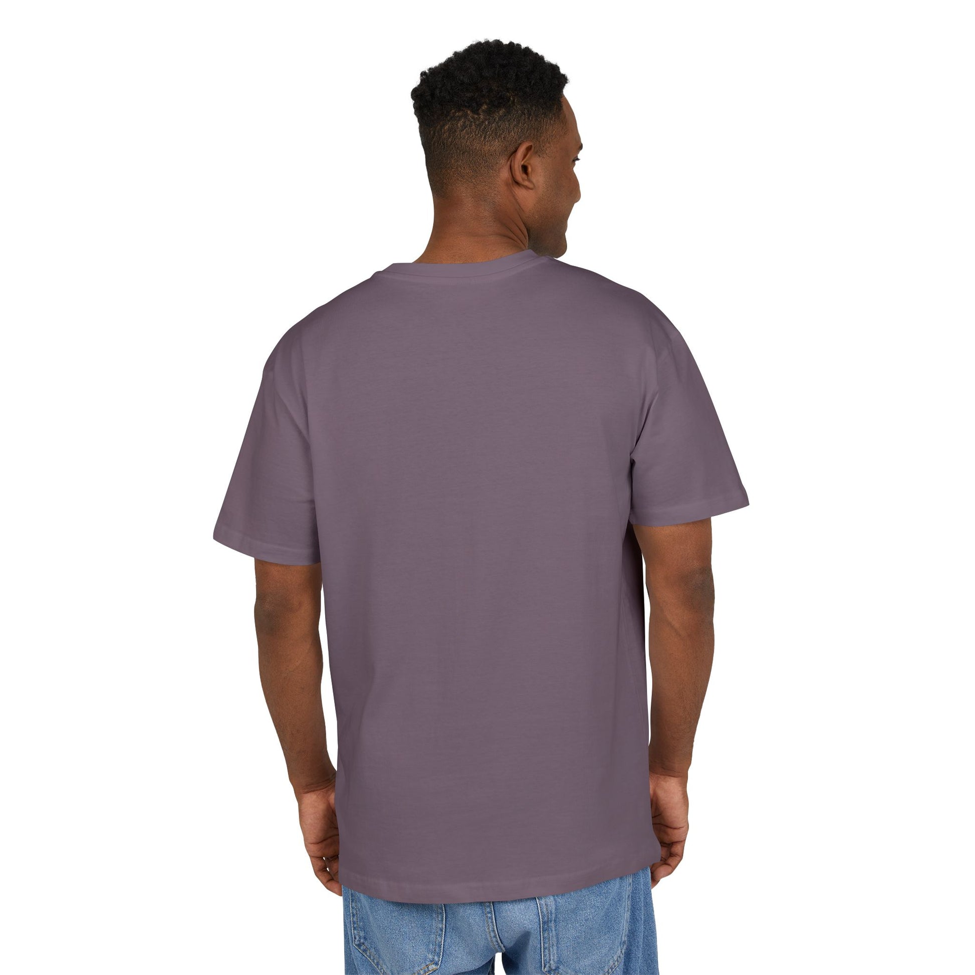 Trendy Oversized Graphic Tee | Infane Luxury Devision Tshirt
