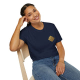 Luxury Emblem |Infane Unisex Softstyle T-Shirt EU