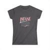 Retro Graphic Women's Softstyle TxEU