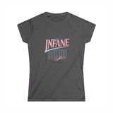 Retro Graphic Women's Softstyle TxEU