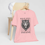 Wild Soul Infane Tiger TxEu Unisex