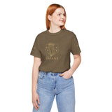 Infane Unisex Jersy TeexEU