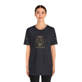 Infane Unisex Jersy TeexEU
