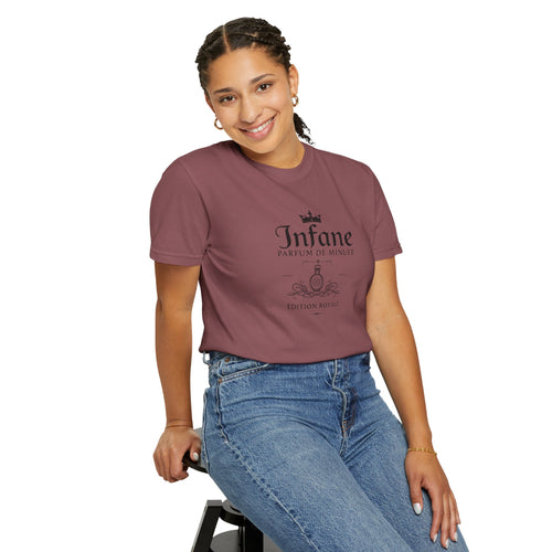 Royal Parfume x Infane T-Shirt