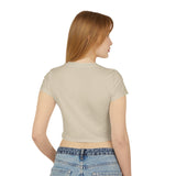 Butterfly Women's Baby T