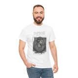 Statue Infane Classy Heavy Cotton Tshirt Eu