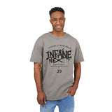 Men's Acid Washed Oversized TXEU 29