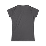 Retro Graphic Women's Softstyle TxEU