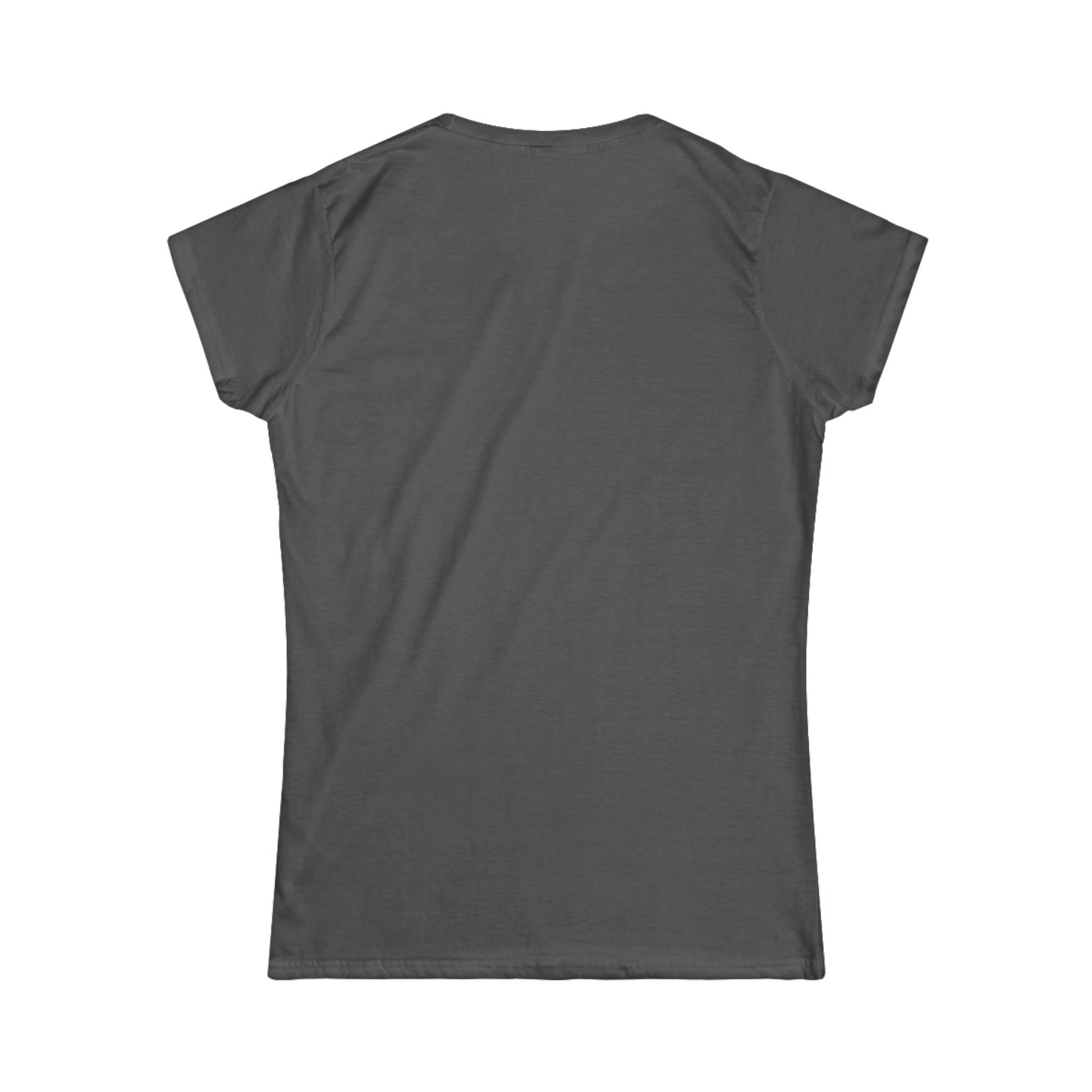 Retro Graphic Women's Softstyle TxEU
