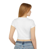 Butterfly Women's Baby T