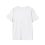 Botanical Graphic Unisex T-Shirt -EU