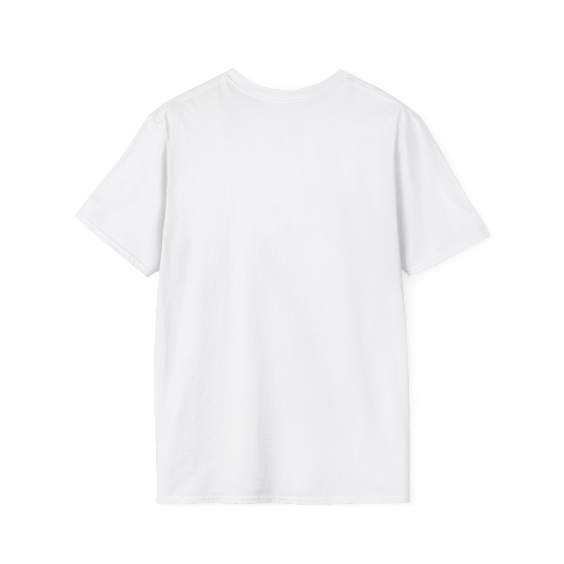 Botanical Graphic Unisex T-Shirt -EU
