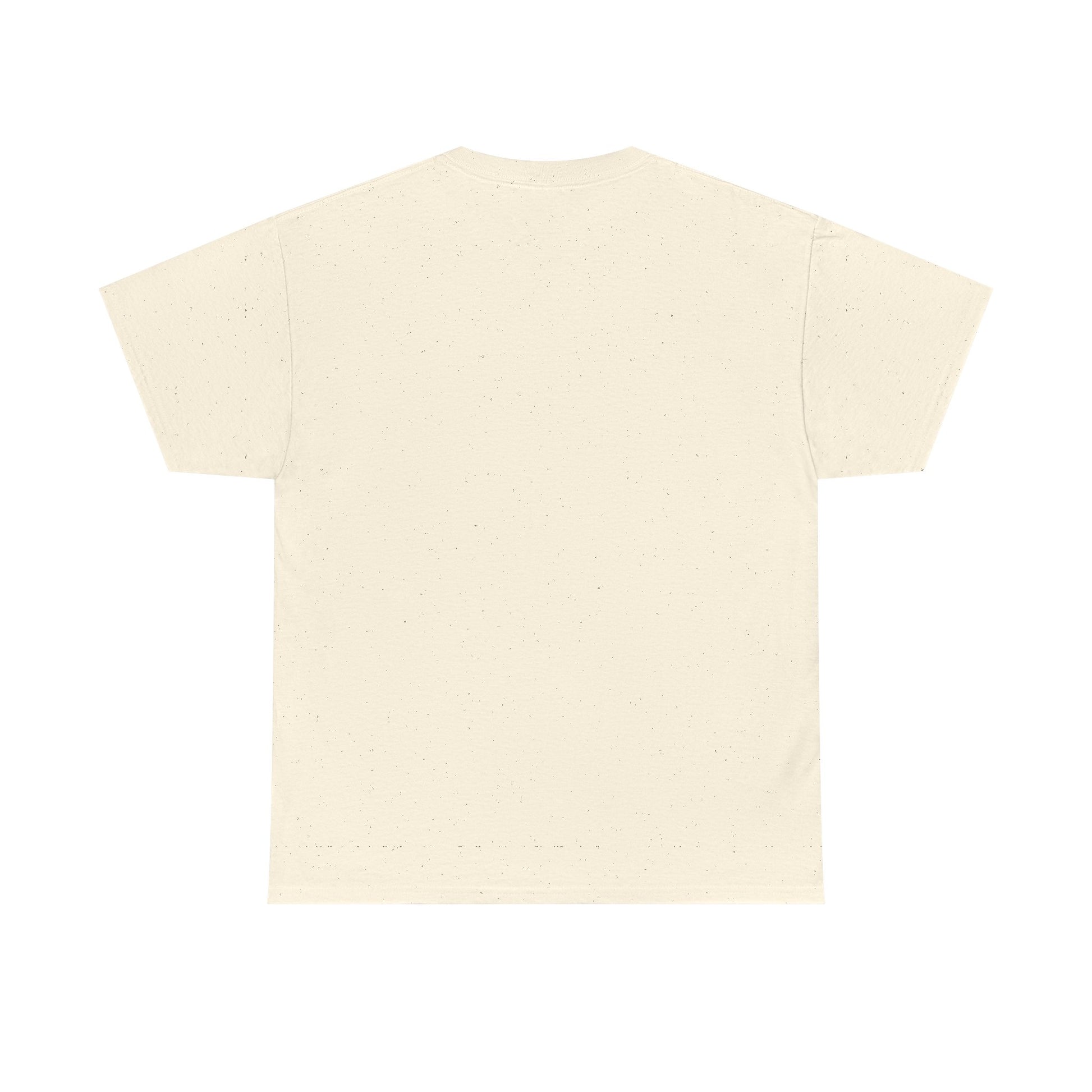Cool Graphic Unisex Heavy Cotton Tee EU