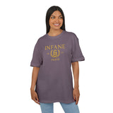 Infane x Paris Oversize T-shirt | EU Tshirt