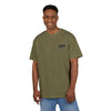 Urban Edgy Oversized Grafitty | Infane Tshirt EU