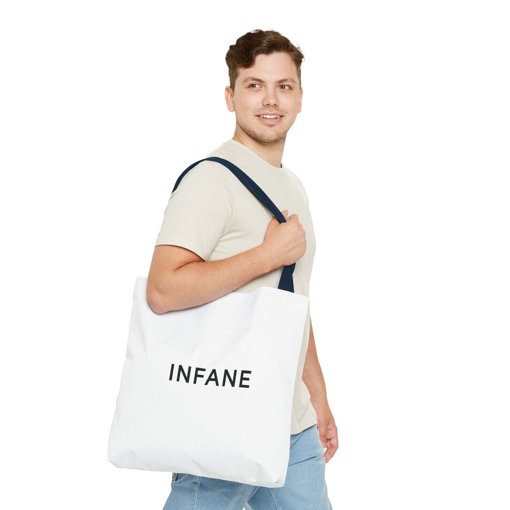 INFANE Tote Bag x EU Special